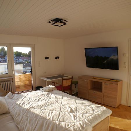 Apartamento Siebengebirgsblick Bonn Exterior foto
